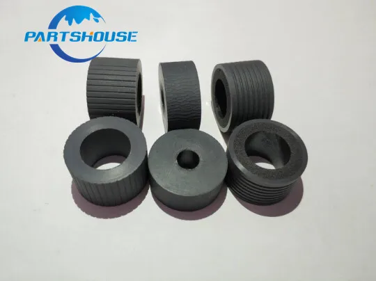 FI 6770 pic up roller rubber (2)