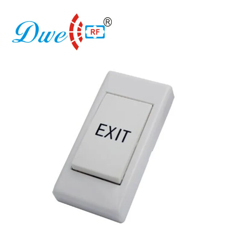 door release button