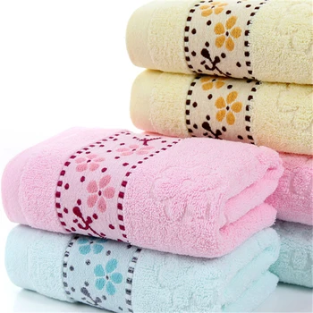 

Soft Cotton Wash Cloths Cloth For Babies Towels Swimsuit Toalhas Hotel Washcloth Magic Pool Wholesale Face Towel Favors 7QC130
