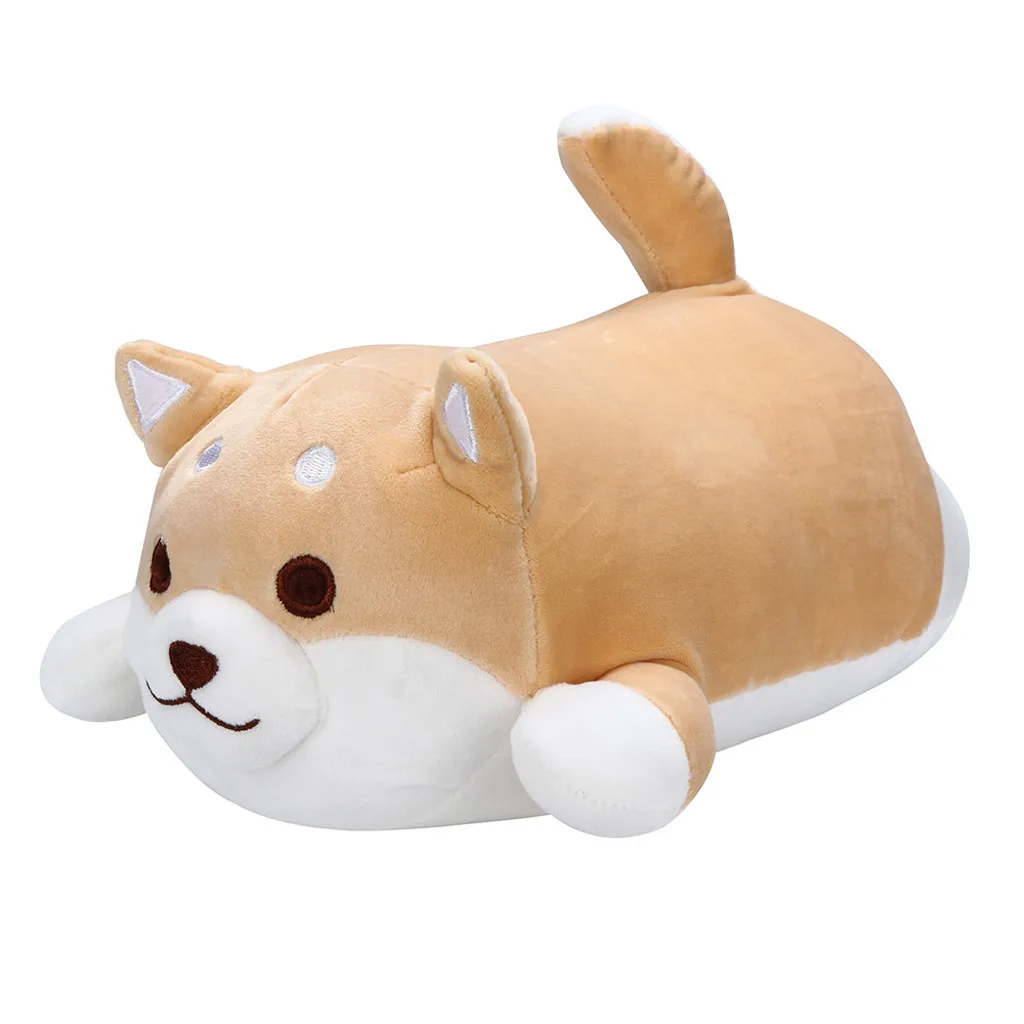 cute shiba plush