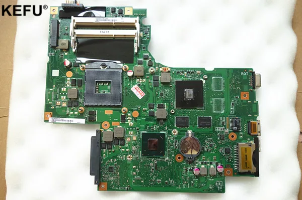 G700 laptop motherboard BAMBI MAIN BOARD REV:2.1 11S102500433 suitable for lenovo G700 Notebook PC 100% WORKING ,item NEW G700 laptop motherboard BAMBI MAIN BOARD REV:2.1 11S102500433 suitable for lenovo G700 Notebook PC 100% WORKING ,item NEW
