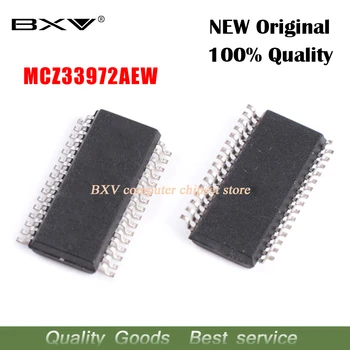 

10pcs MCZ33972AEW MCZ33972EW MCZ33972 SOP-32 new original free shipping