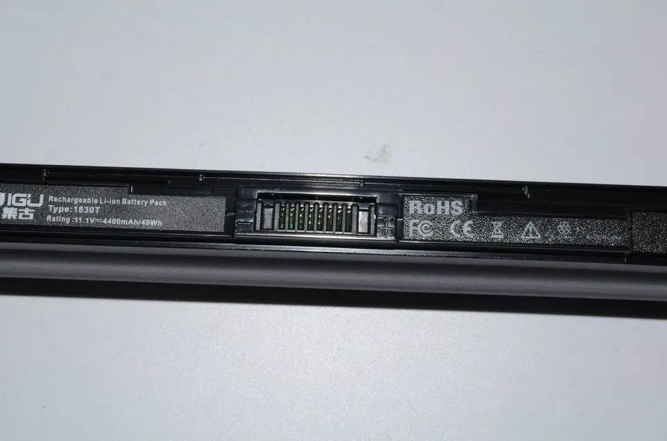 JIGU Laptop Battery For ACER Aspire One 721 721h 753 AO721 AO721h AO753 AL10C31 AL10D56 BT.00603.113 BT.00605.064