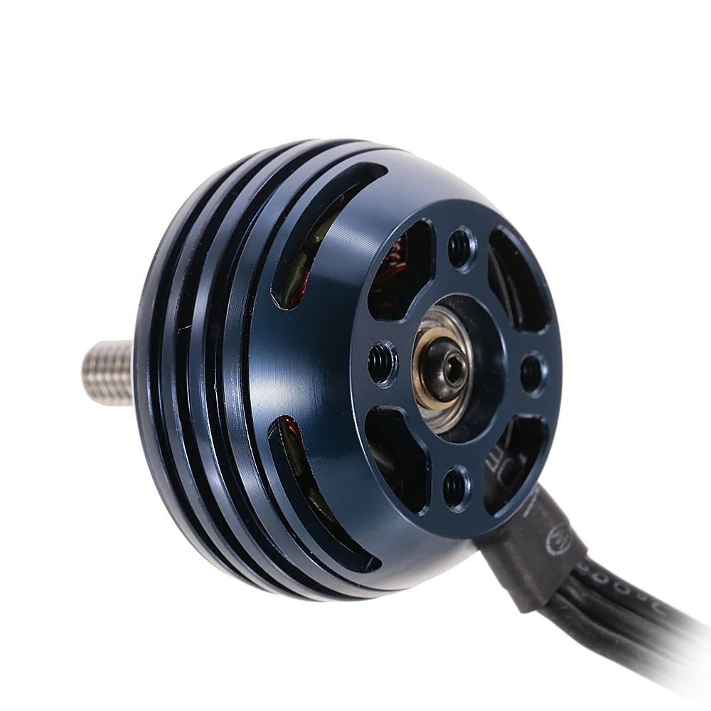 2pcs EngineerX 4-5S 2307 2500KV Brushless Motor CW CCW for QAV220 250 RC FPV Quadcopter Drone RC Helicopter Motor (12)