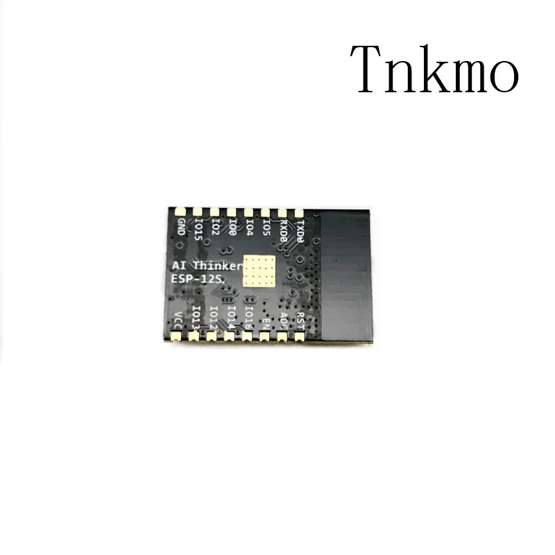 

10pcs ESP8266 Serial To WIFI Module ESP-12S Industrial Grade Wireless Module ESP-12 ESP 8266 IOT
