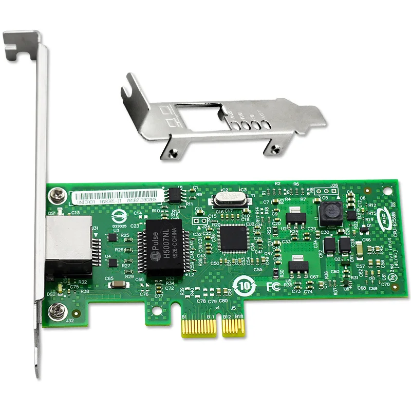Achetez en Gros intel pcie nic en Ligne à des Grossistes intel pcie nic
