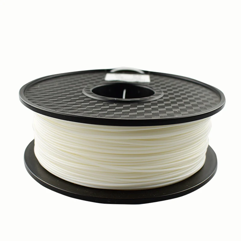 Weiyu Горячая продажа 3D печатная нить PETG/ABS/PLA PETG материал 1 75 мм кг с высокой