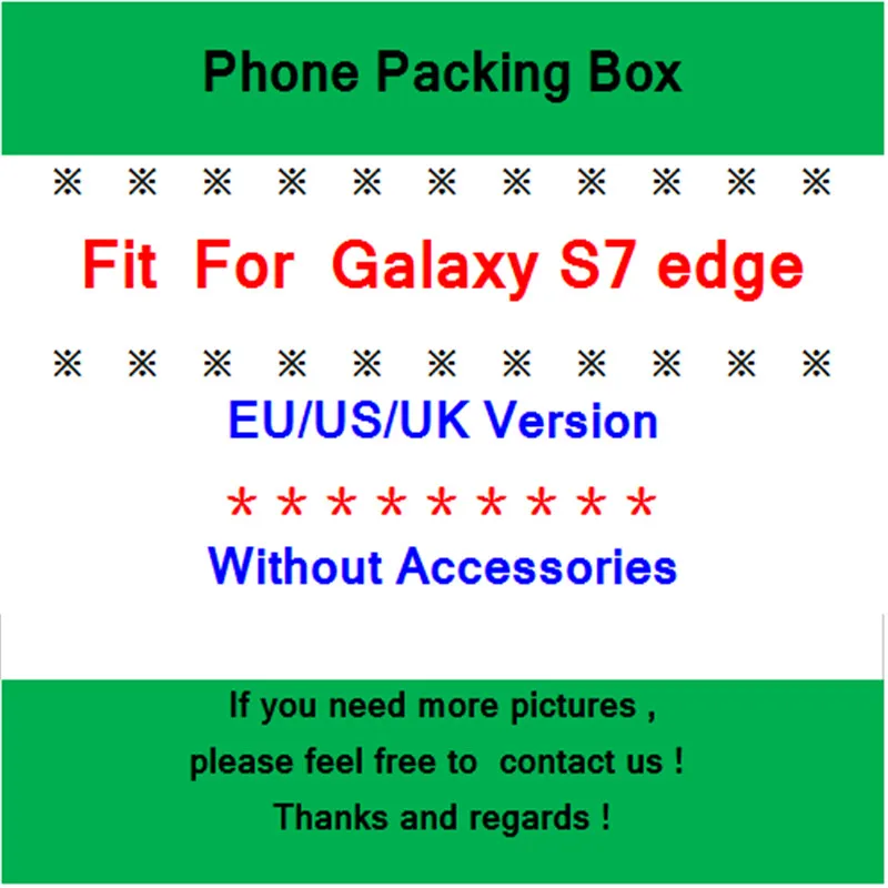 S7 EDGE