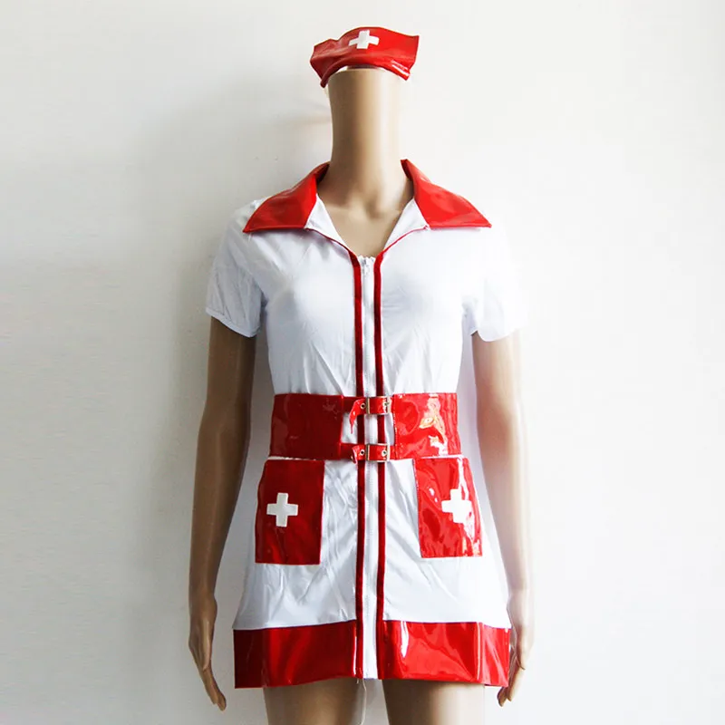 2017 г. Пикантные белье Ролевые игры фантазии горячие Спальня медсестра костюм
