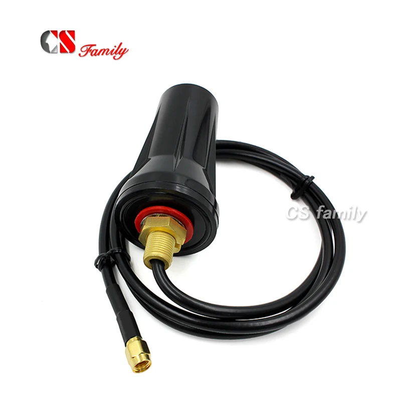 

GSM 868MHz External Antenna,SigFox LoRa Antenna RP SMA male(inner hole)