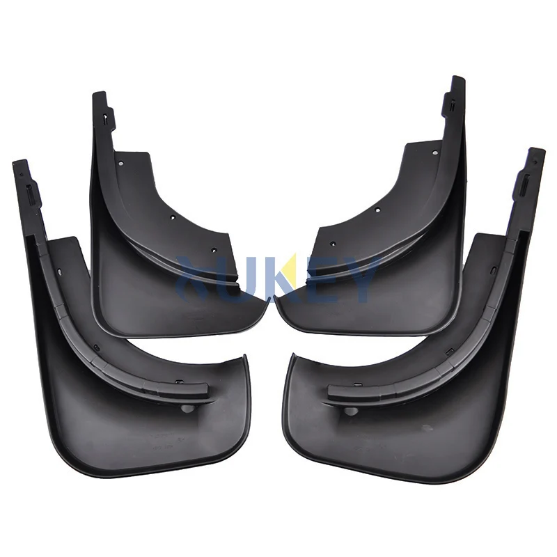 Брызговики для VW Touareg Mk1 2004 2009 2010 передние и задние щитки от грязи|rear mud flap|mud flapssplash