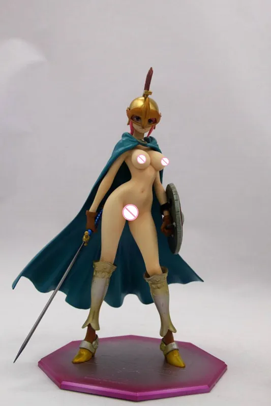 Японское аниме One Piece Rebecca фигурка девушки из naked Аниме фигурки сексуальные для