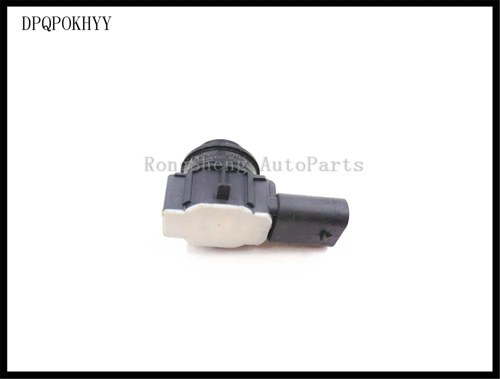 Датчик парковки DPQPOKHYY для Audi Volkswagen PDC OEM 3Q0919297 | Автомобили и мотоциклы