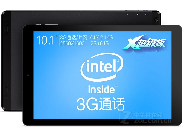 Планшетный ПК Newest10.1 &quotTeclast X10HD 3G двойная система Z3736F 2 16 ГГц Android 2560 + Windows8.1 x 1600 Air
