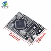 TZT Mega 2560 PRO MINI 5V (encastrer) CH340G ATmega2560-16AU avec pinces mâles Compatible pour arduino Mega 2560 ► Photo 2/6