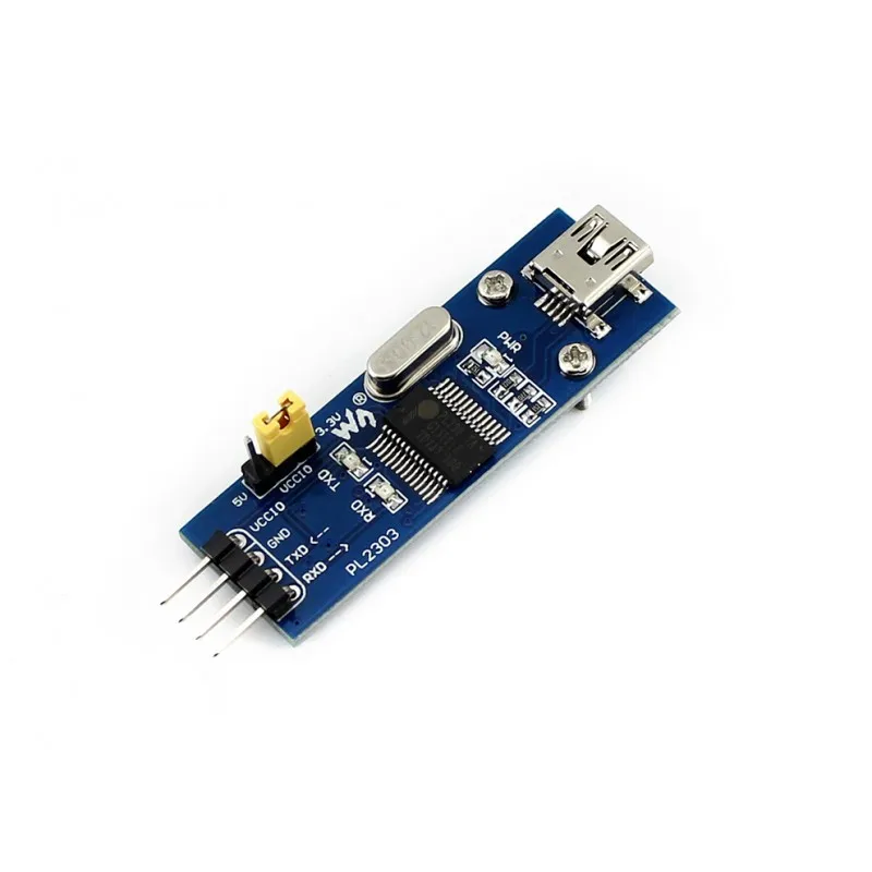PL2303 USB UART Board (mini) # PL2303TA PL 2303 в RS232 модуль конвертера Φ с поддержкой windows XP/7/8/8.1/10|usb