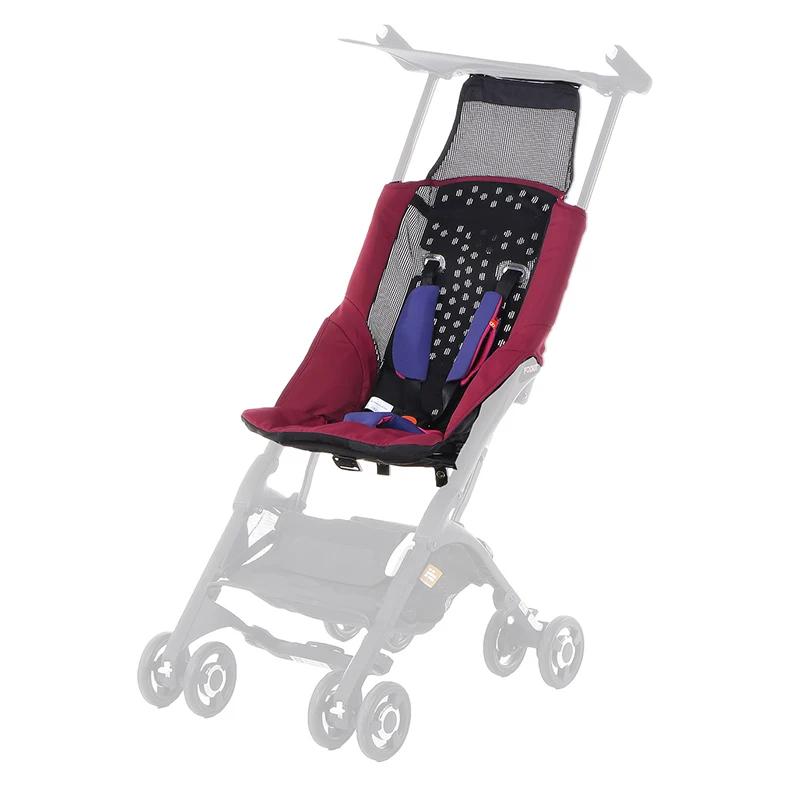 gb pockit stroller accessories