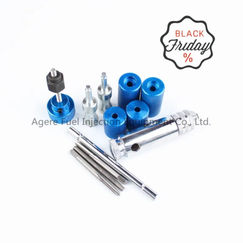 

High Quality Engine Diesel Injector Diesel Engine Injector Filter Removal and Screen Maintenance Tool