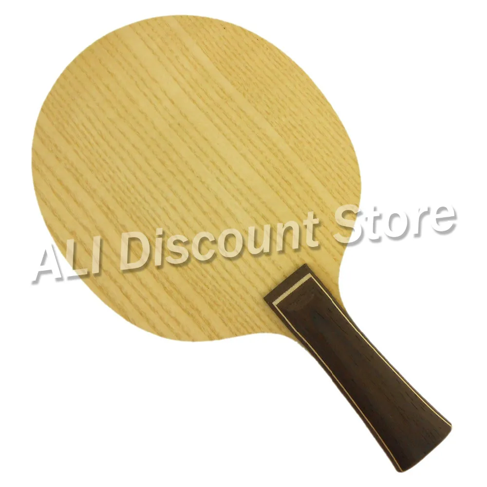 KTL نيو ستار إطارات دراجة تسلق الجبال خفيفة الوزن والسوبر رقيقة تنس طاولة خشبية مضرب شفرة ل بينغ بونغ مجداف