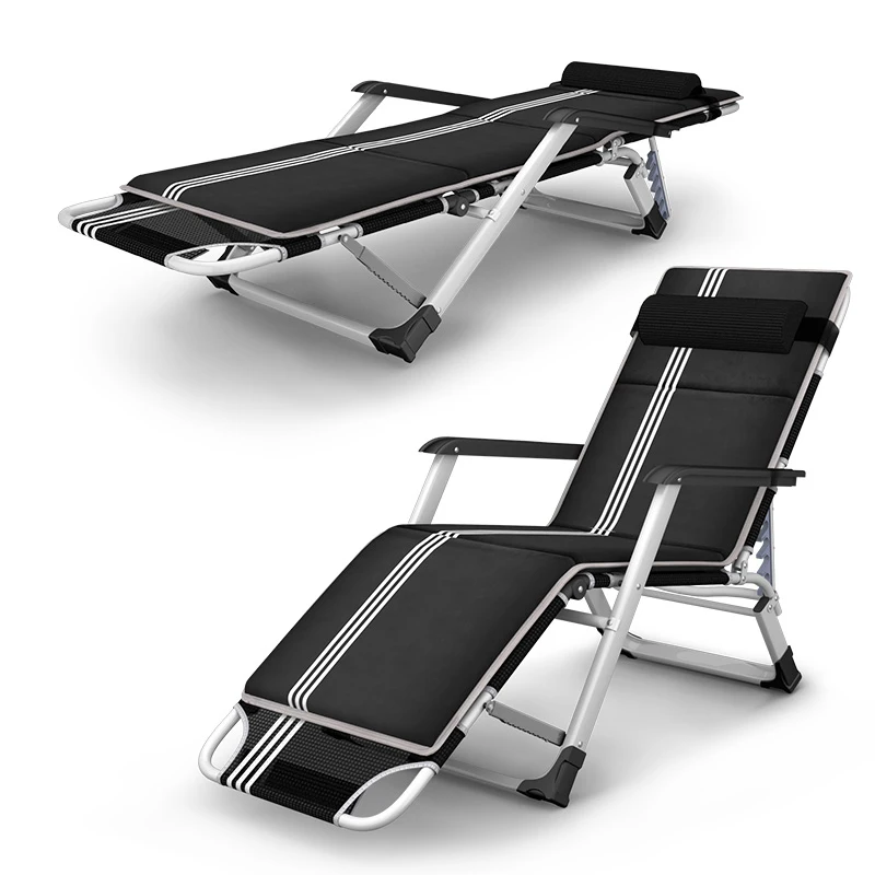 portable reclining chair