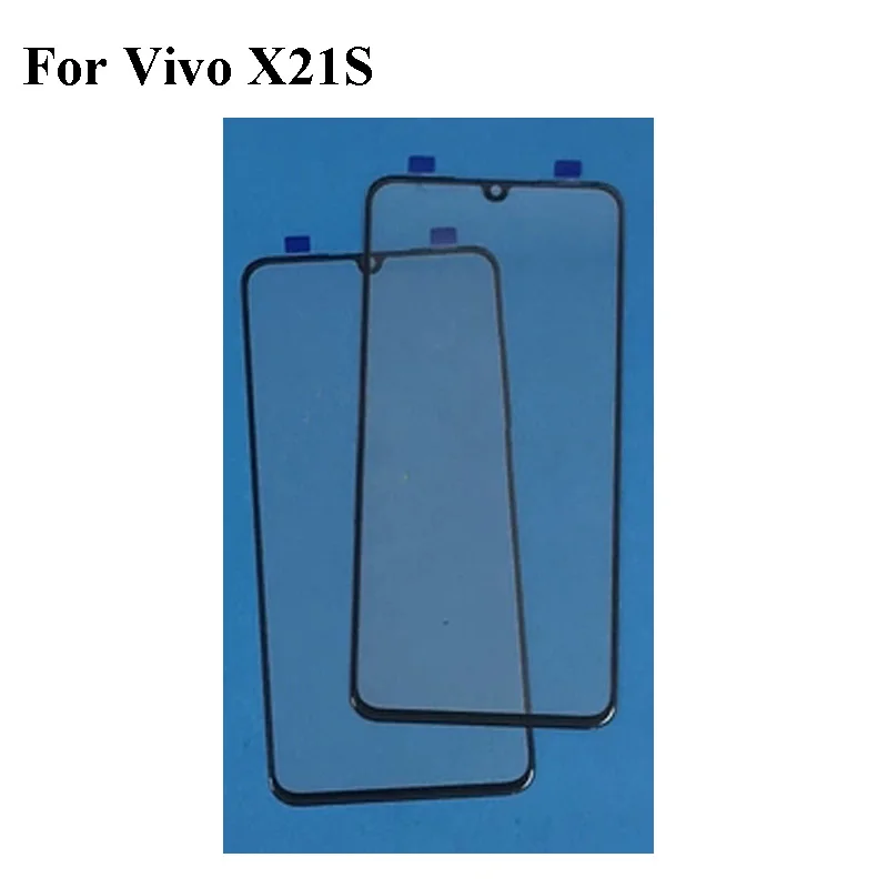For vivo X21S