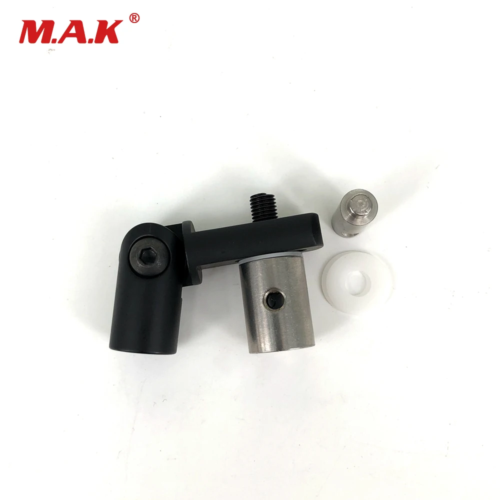 Single Side Multi angle Adjustable V Bar Stabilizer Compound Bow