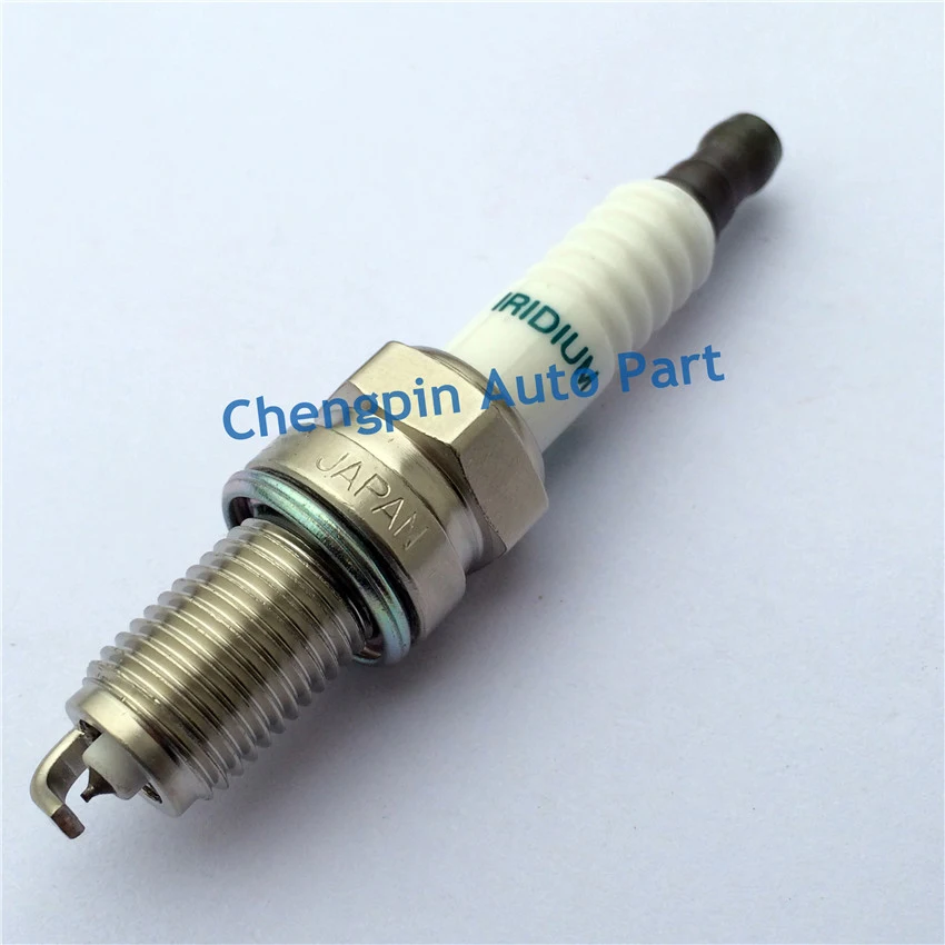 4pcs lot Auto Parts Iridium Spark Plug OEM 90048 51188 SXU22PR9 Car candle for TOYOTA