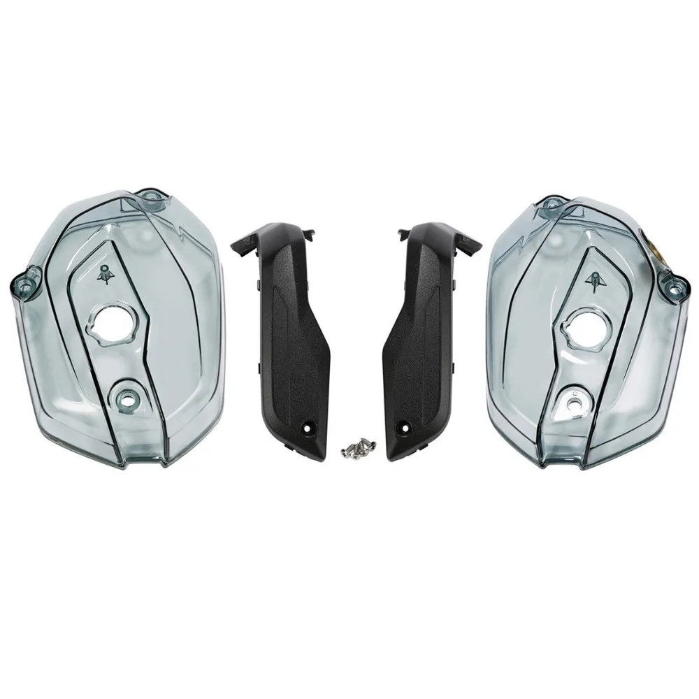 Cylinder Head Valve Ignition Coil Cover For BMW R1200GS K50 K51 R1200RT