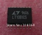 

50pcs/lot LT1081CS LT1081 SOP16