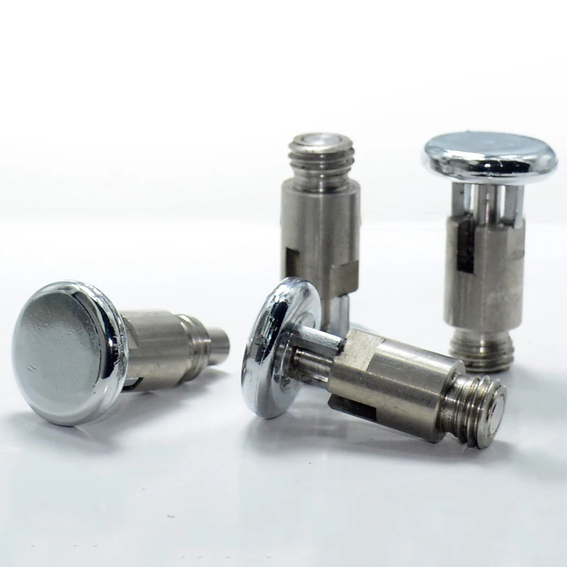 

MT101 quick release pin knob plunger split fixed position stop spring expansion bolt ball head compression pin