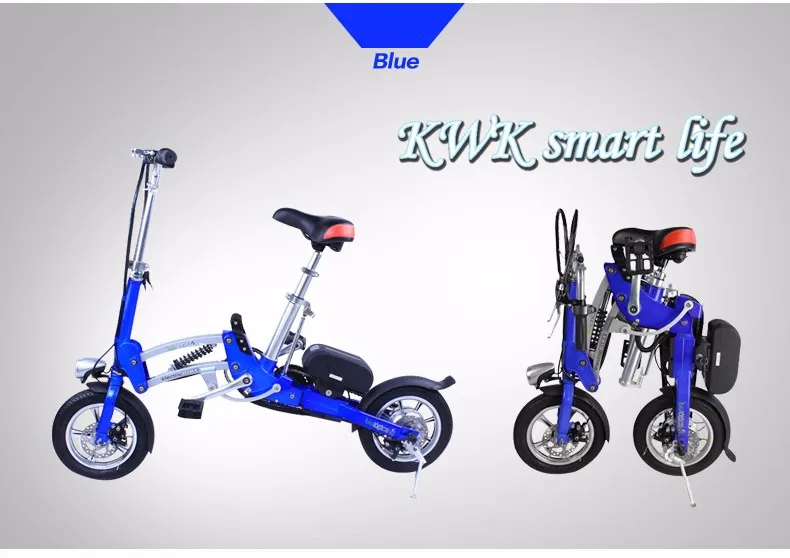 Sale Foldable Electric Bike Mini Cycling 10A E-Bicycle 20 Sale Foldable Electric Bike Mini Cycling 10A E-Bicycle 20