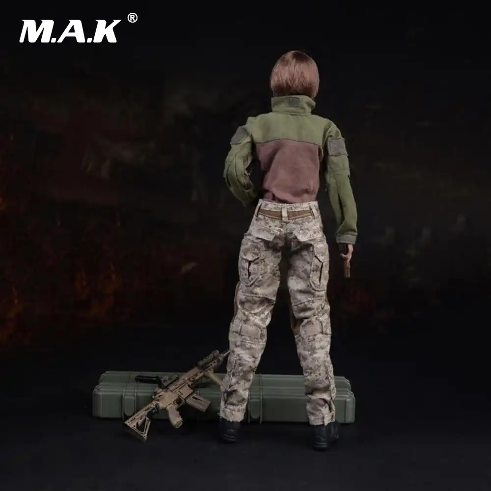 1 6 scale action figure accessories