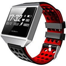 Sanda women smart watch silicone strap heart rate bluetooth call reminder ladies watches waterproof wristwatches SDCK12