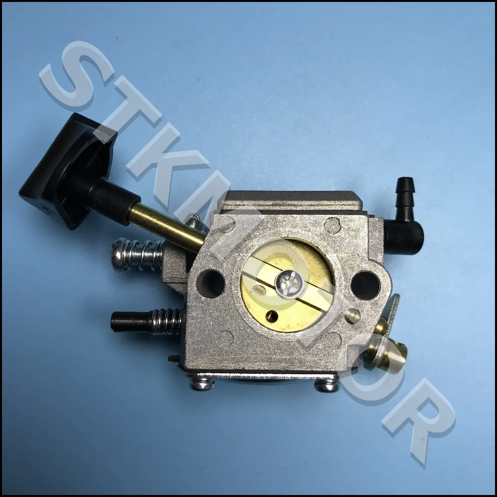 Carburetor Kit For Stihl BR400 BR420 BR380 Backpack Blower Carb 42031200601 US