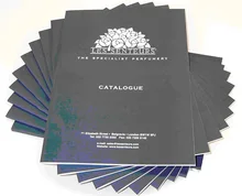 

brochure and catalog printing