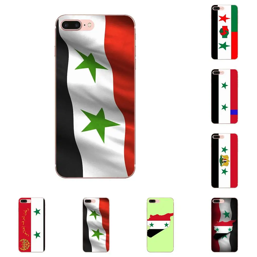 

Syria Flag Soft TPU Wholesale For Galaxy Alpha Core Note 2 3 4 S2 A10 A20 A20E A30 A40 A50 A60 A70 M10 M20 M30