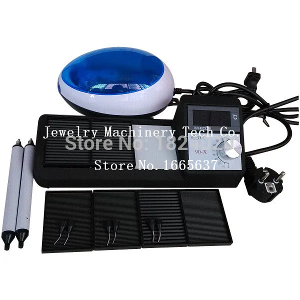

Free Shipping Jewelry Making Tools Thermal Micro Wax Setting Machine