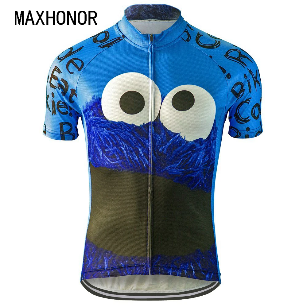 Prix pour Hommes cyclisme jersey pro équipe bleu maillot ciclismo ropa bici de la vtt vélo jersey vélo clothing bande dessinée drôle jersey Prix pour Hommes cyclisme jersey pro équipe bleu maillot ciclismo ropa bici de la vtt vélo jersey vélo clothing bande dessinée drôle jersey