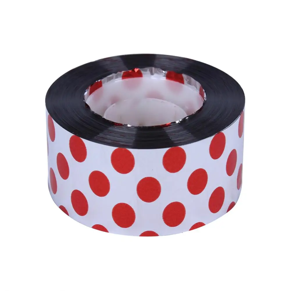 

Holographic Flash Reflective Bird Scare Ribbon Anti Bird Tape Belt Small Animals Repeller Tapes Garden Orchard Pest Control