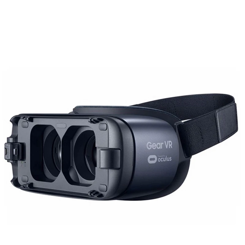 Gear VR 4,0 VR Очки виртуальной реальности 3D коробка для samsung Galaxy S9 S9Plus S8 S8+ Note7 Note5 S7 S7 Edge из России