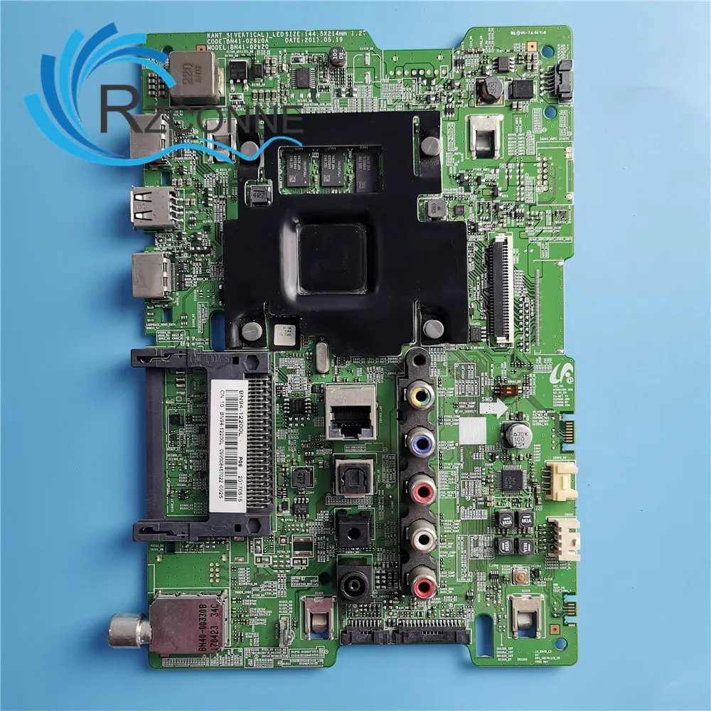 

Motherboard Mainboard Card For Samsung BN41-02620A BN94-12200L