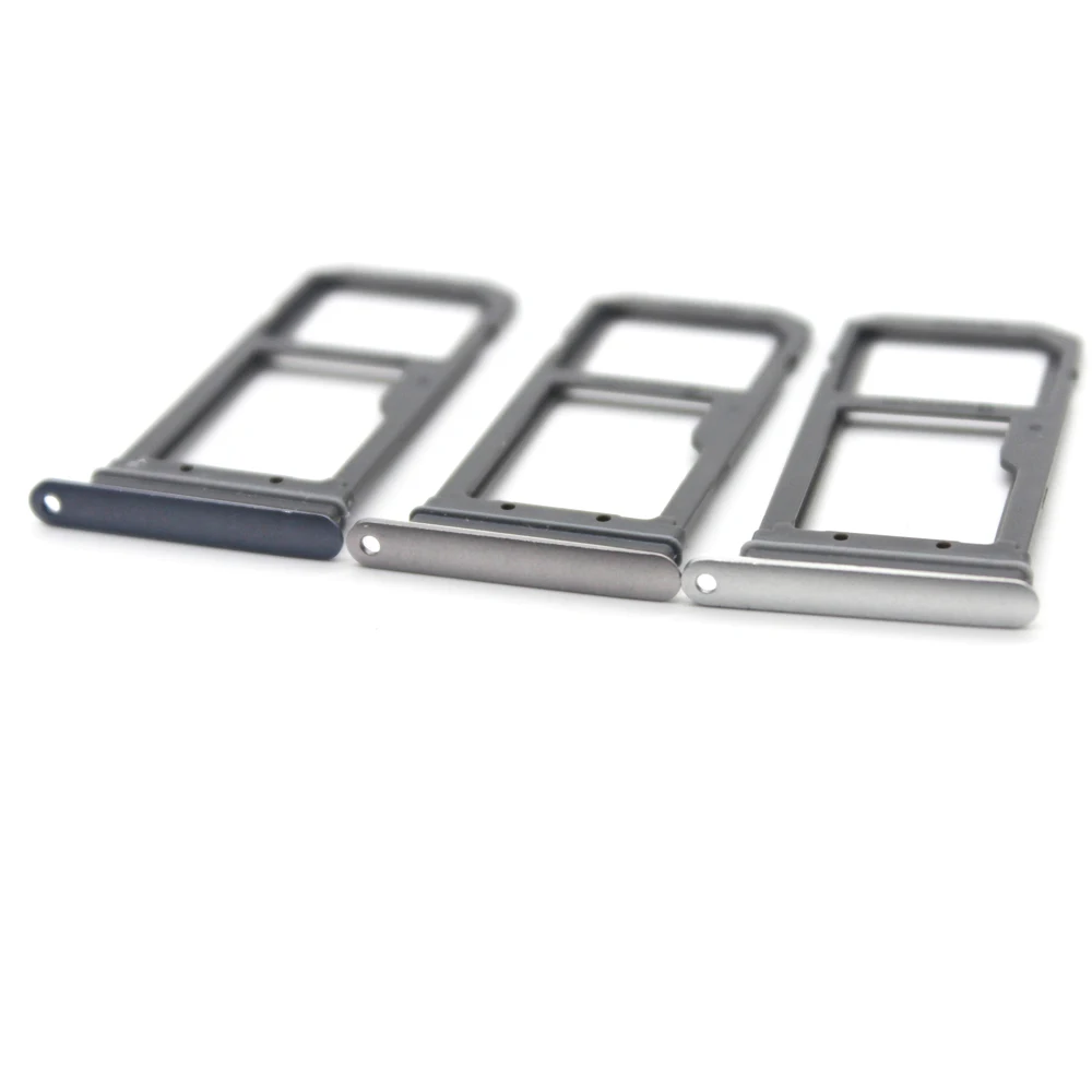 

SIM Card Memory Tray Holder Insert For Samsung S7 G930 G930F SIM tray