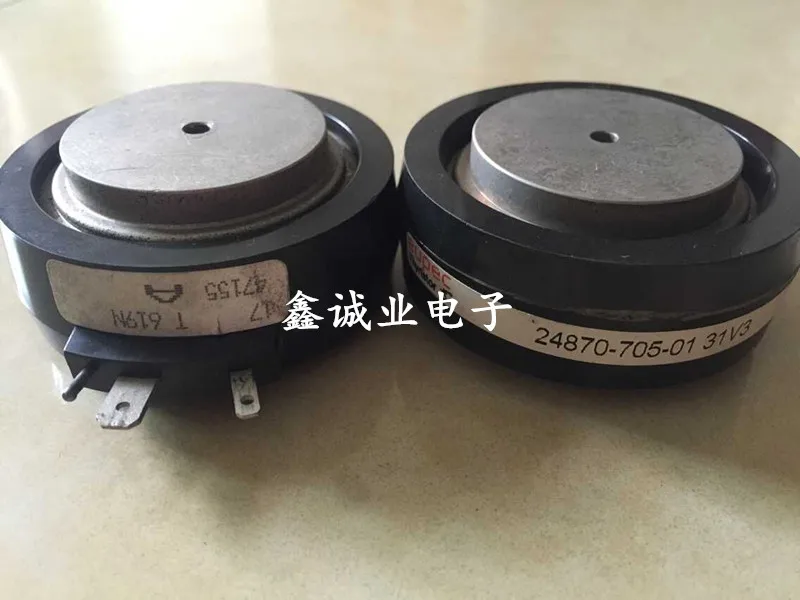 

T619N08TOF T619N18 16 12 14TOF 100% import Germany OPEC SCR scones