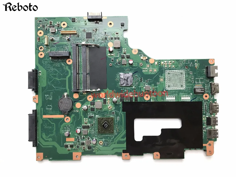 Classy Motherboard For Acer Gaterway NE71B Laptop P/N