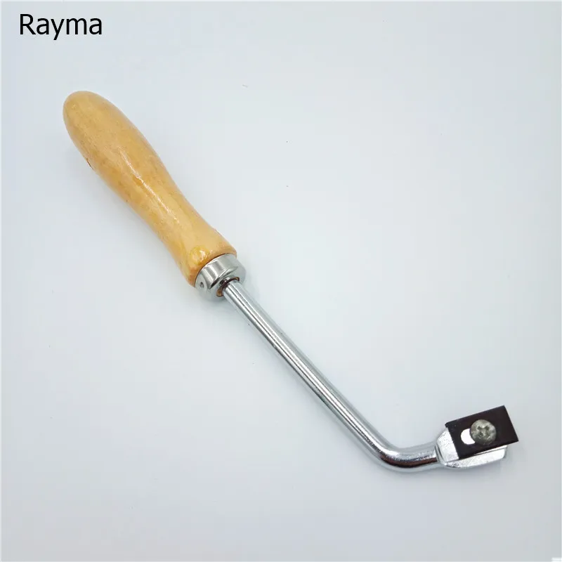 P-type Groover/Grooving Gouge/Универсальные виниловые сварочные/напольные инструменты