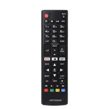 AKB75095308 для LG Smart tv 43UJ6309 49UJ6309 60UJ6309 65UJ6309 сменный контроллер