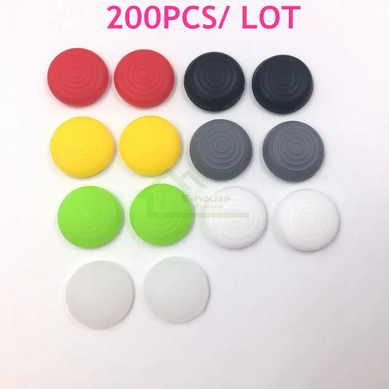 200 шт. силиконовые колпачки для джойстика|silicon anal|silicon samsungsilicon ph |