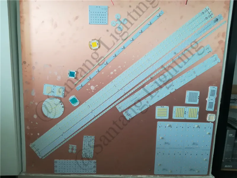 12v led strip cob sample-3