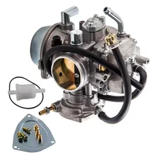 Carburador de alto Desempenho para Yamaha 600 Grizzly 1998-2001 YFM600 Carb ATV
