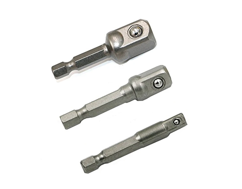 drill bits (6)